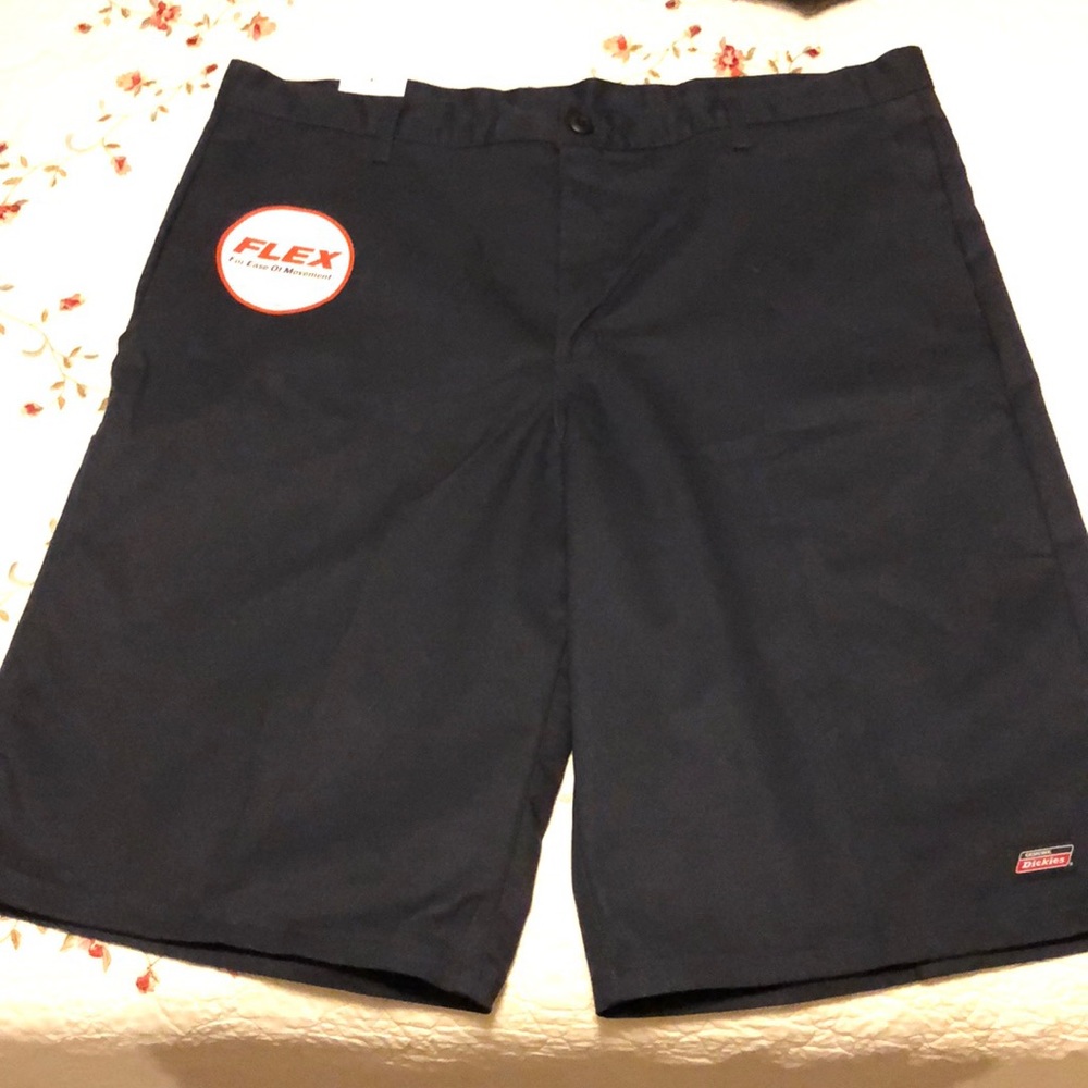 NWT DICKIES WORK SHORTS SZ 40